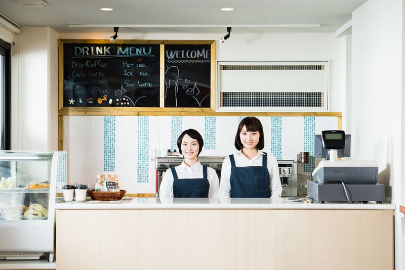 làm thêm tại nhật